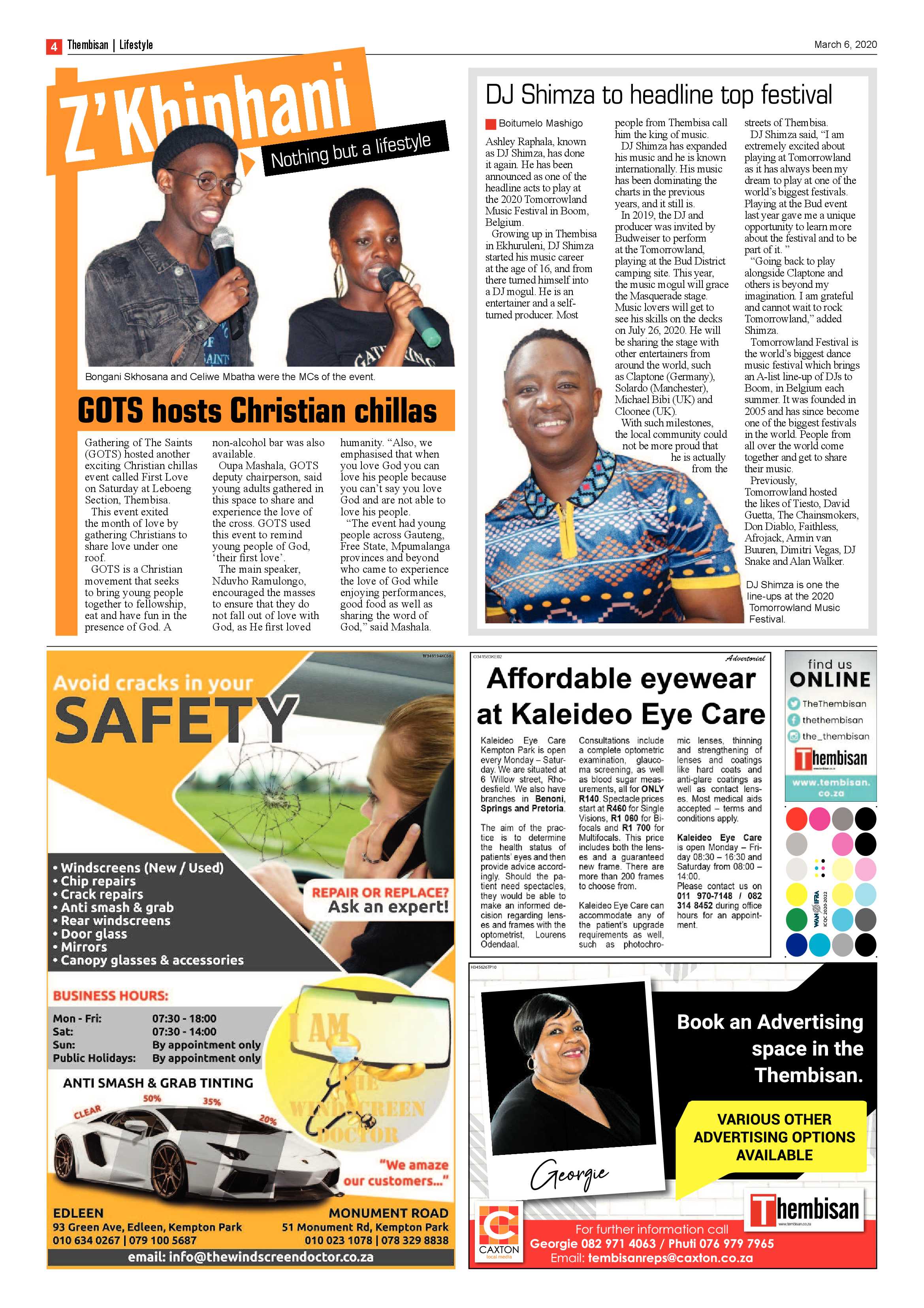 Thembisan 06 March 2020 page 4