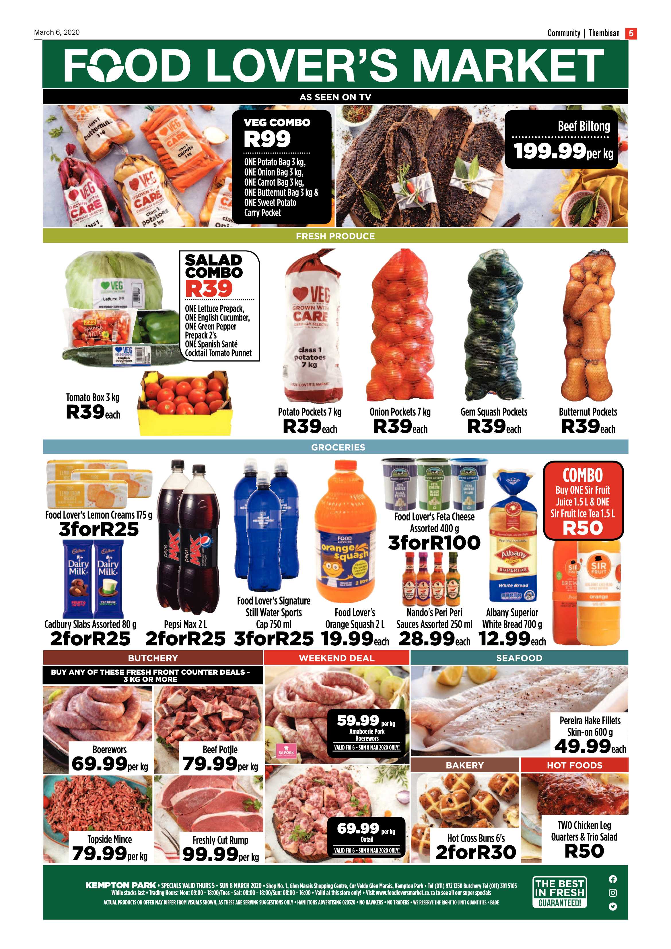 Thembisan 06 March 2020 page 5