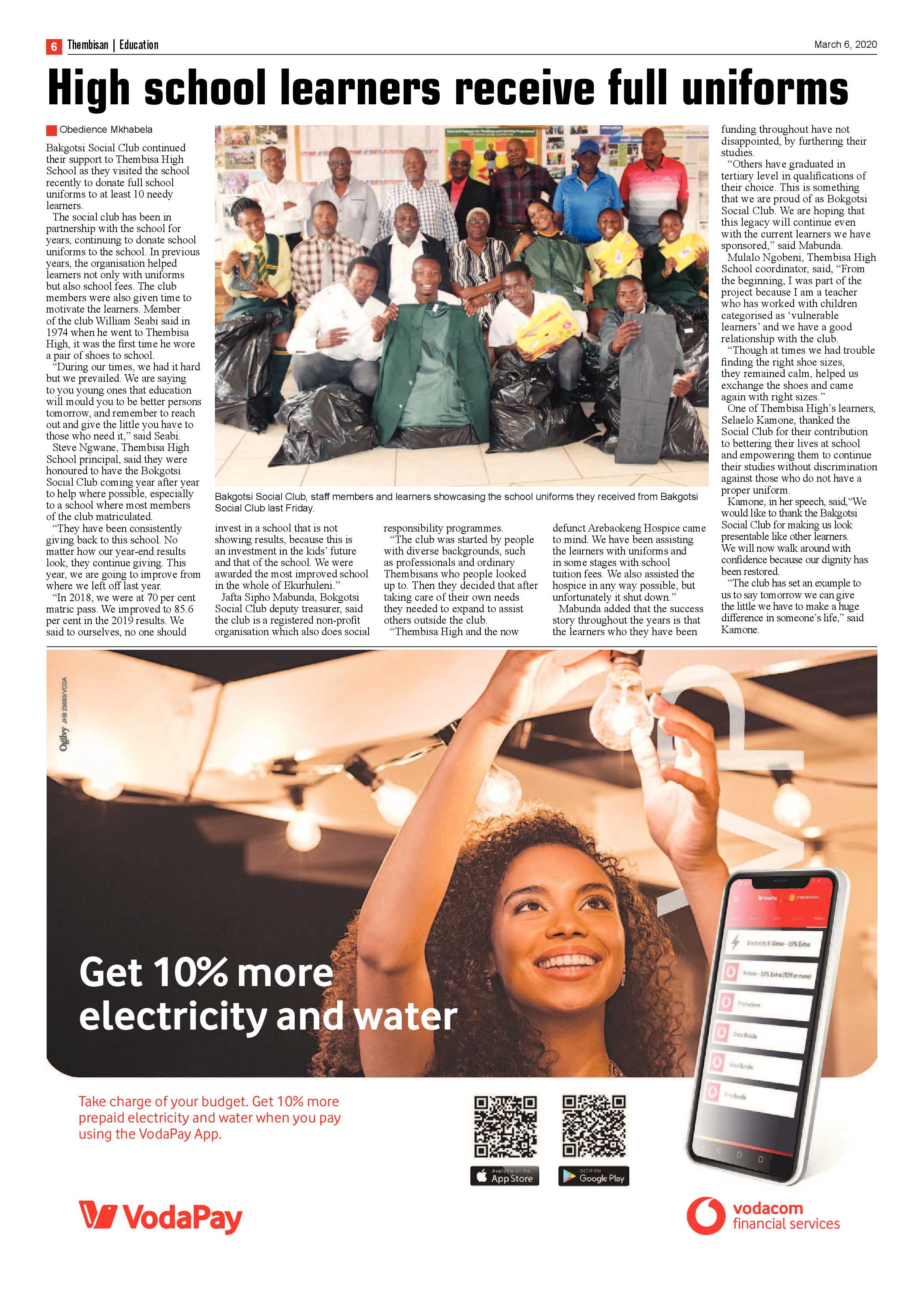 Thembisan 06 March 2020 page 6