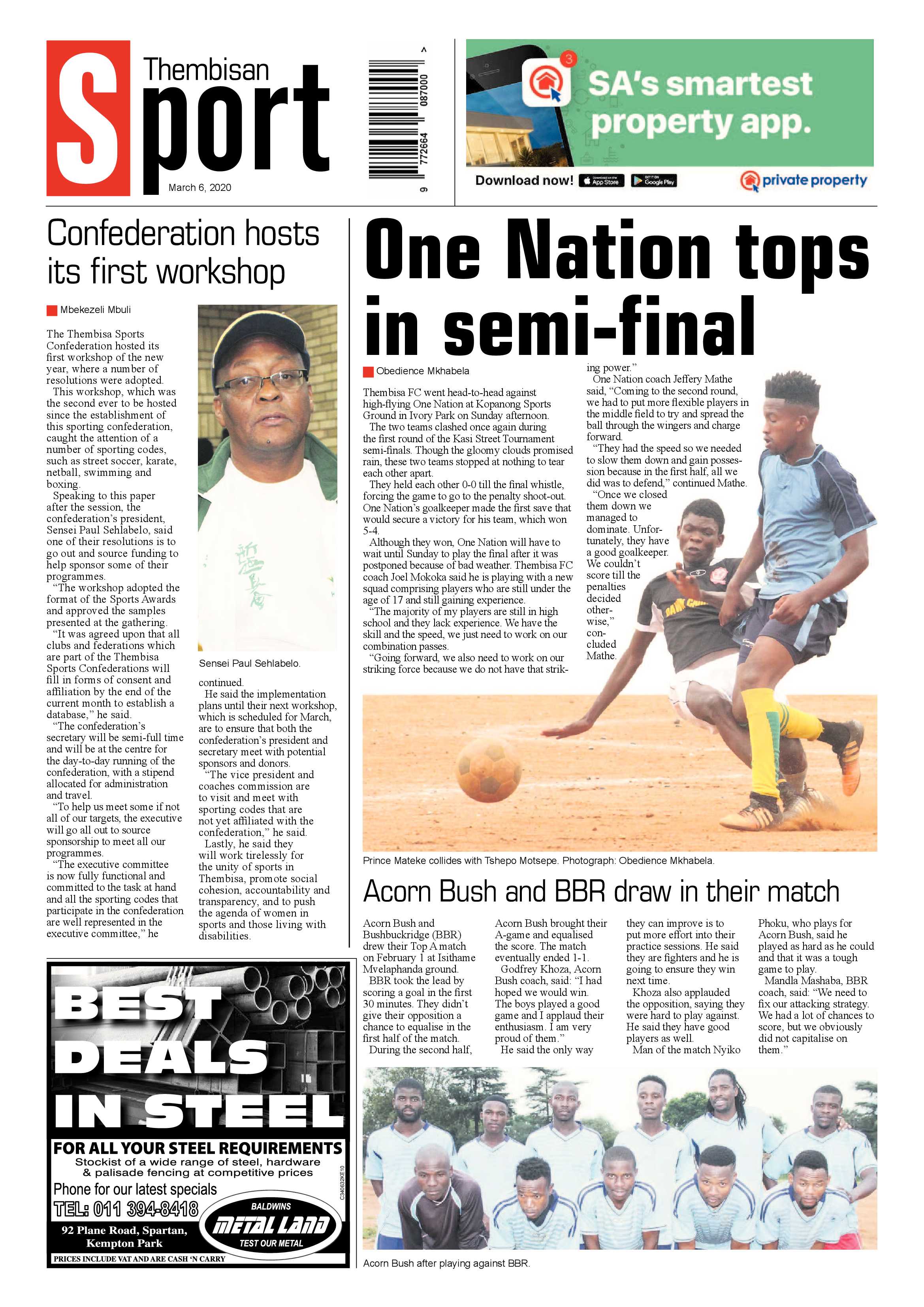 Thembisan 06 March 2020 page 8