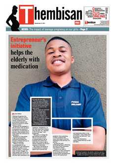 Thembisan 08 September 2021