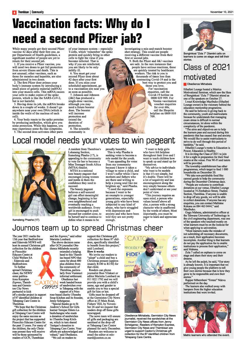Thembisan 10 October 2021 page 4