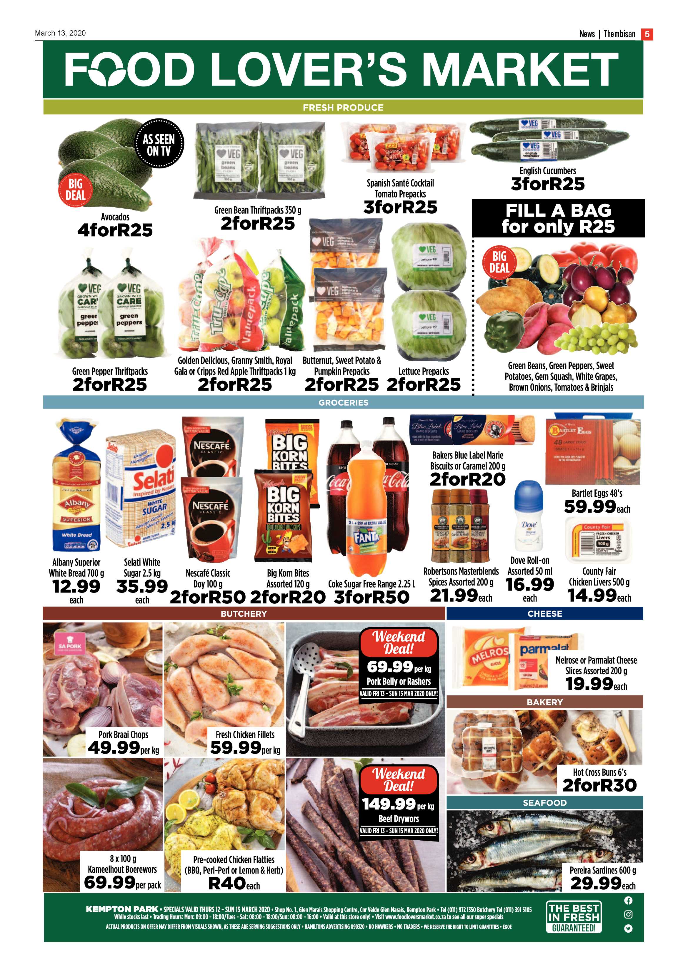 Thembisan 13 March 2020 page 5
