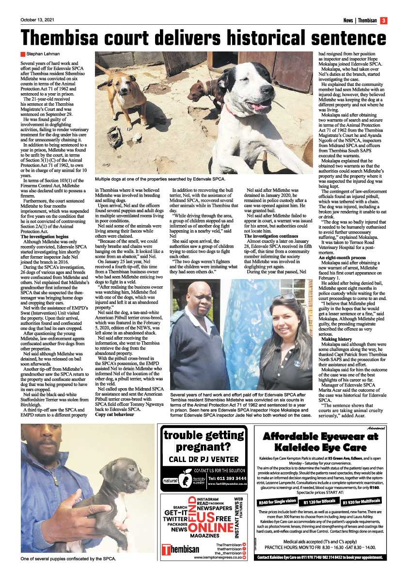 Thembisan 13 October 2021 page 3