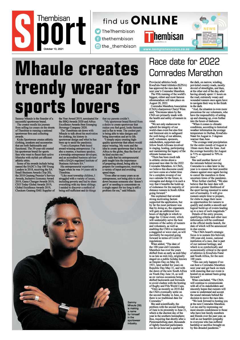 Thembisan 13 October 2021 page 8