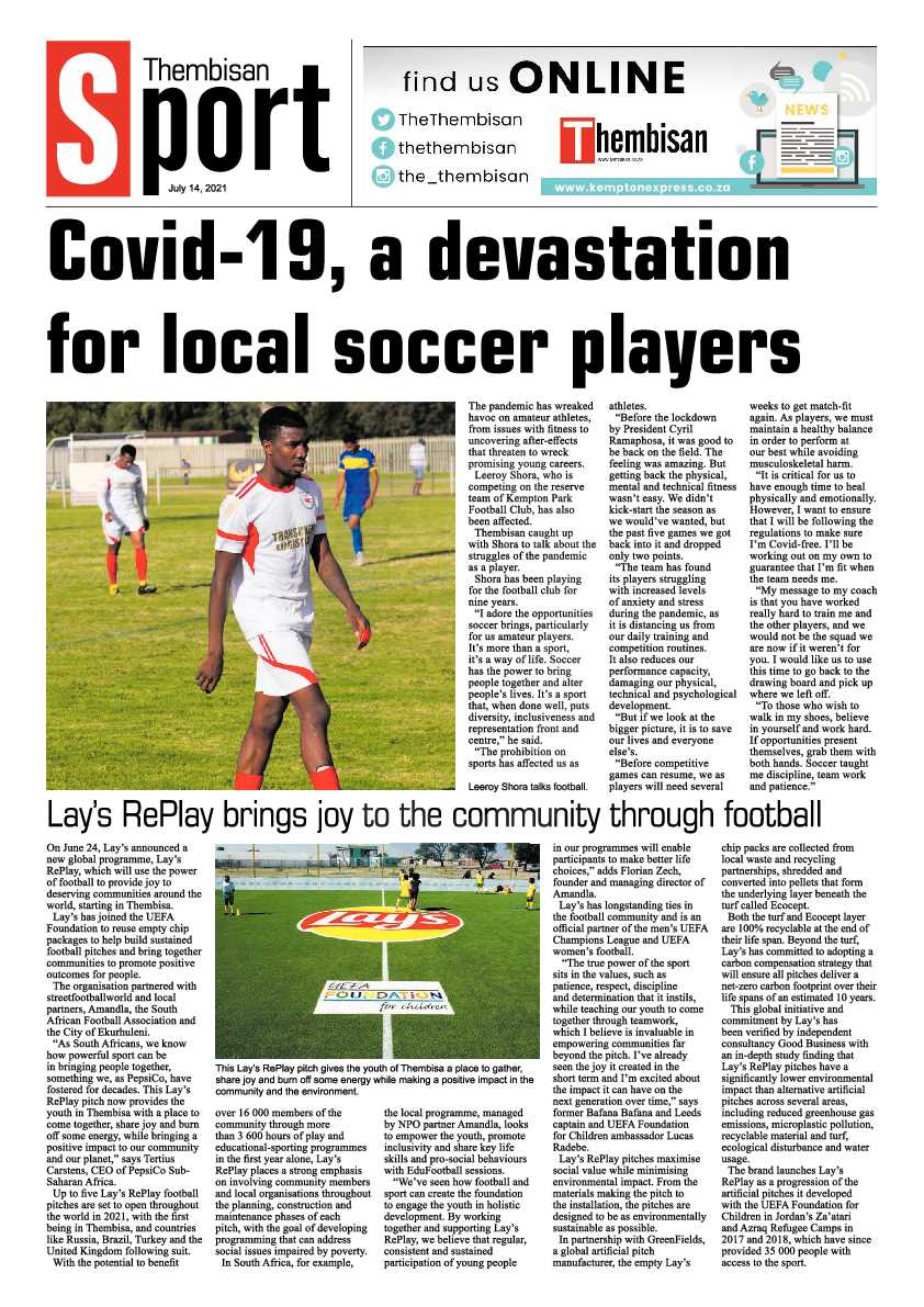 Thembisan 14 July 2021 page 8