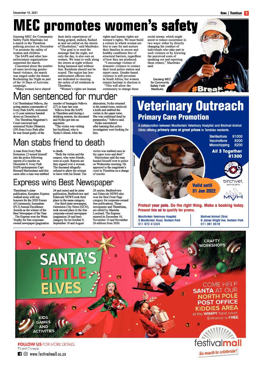 Thembisan 15 December 2021 page 3