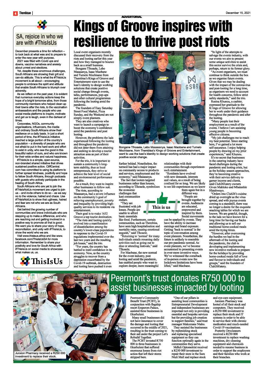 Thembisan 15 December 2021 page 4