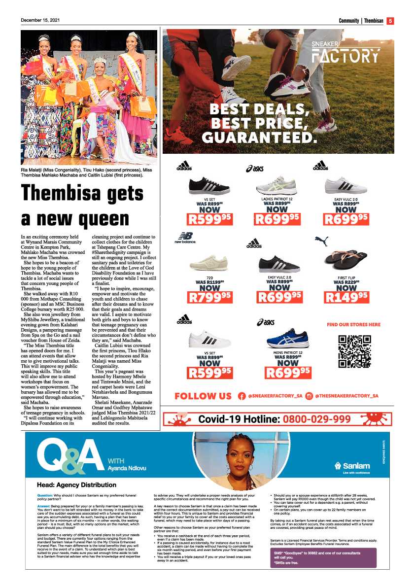 Thembisan 15 December 2021 page 5