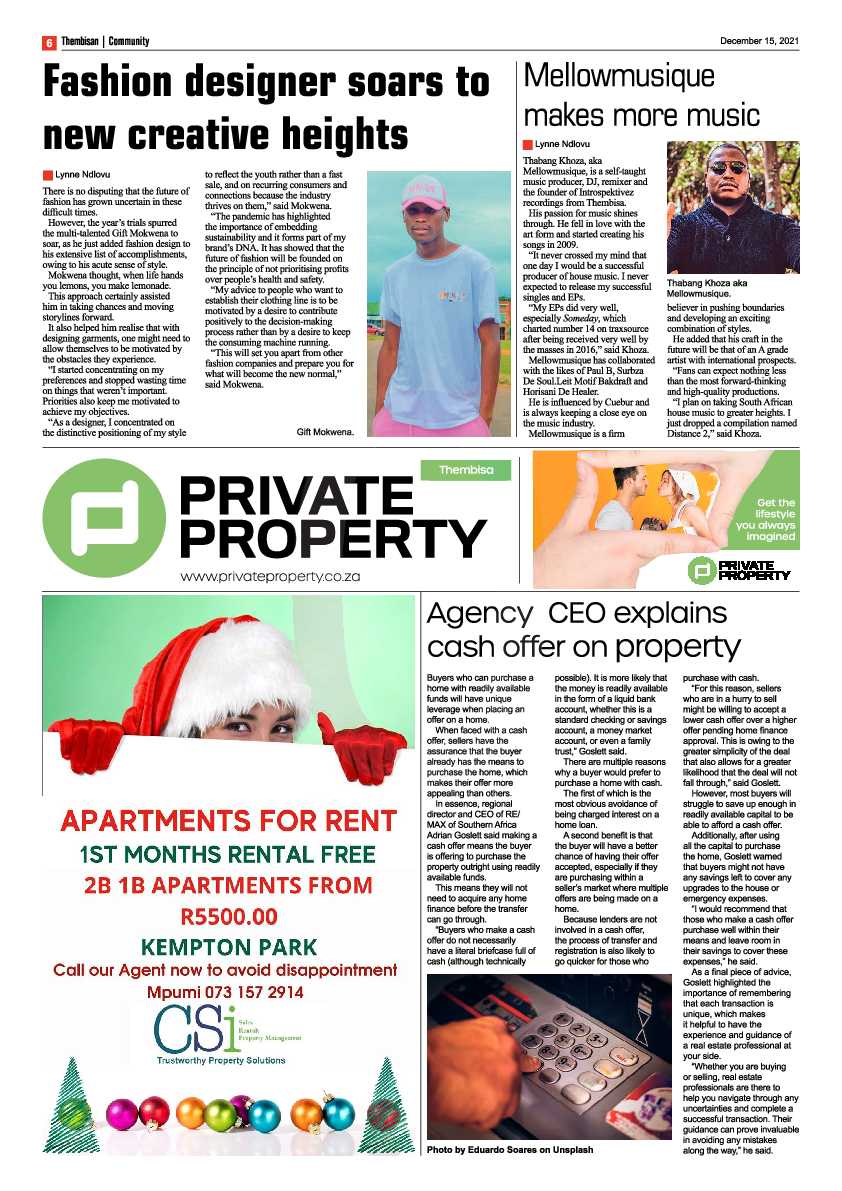 Thembisan 15 December 2021 page 6