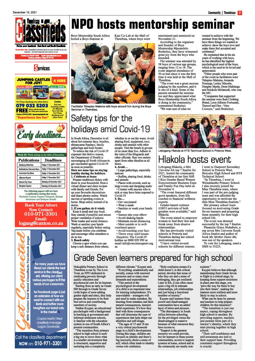 Thembisan 15 December 2021 page 7