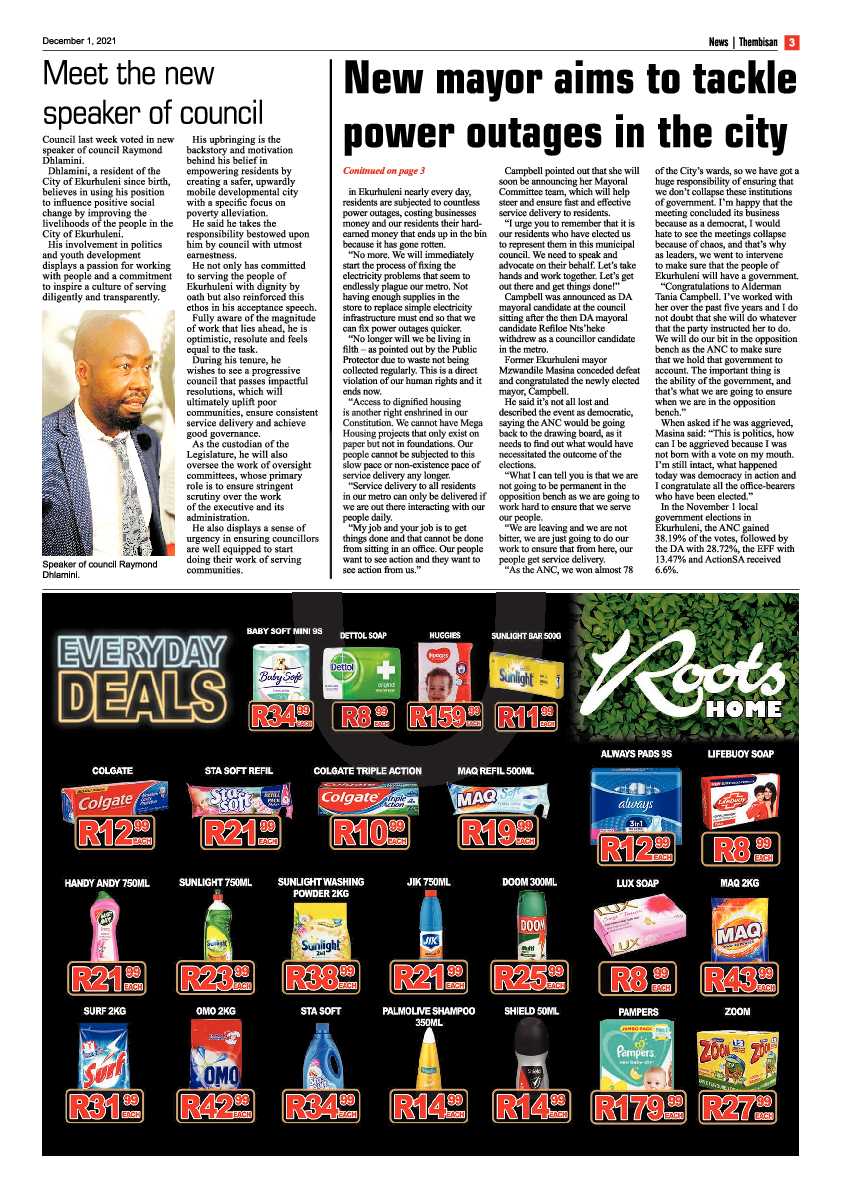Thembisan 1 December 2021 page 3