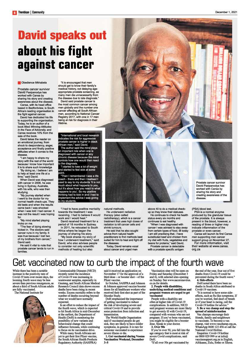 Thembisan 1 December 2021 page 6
