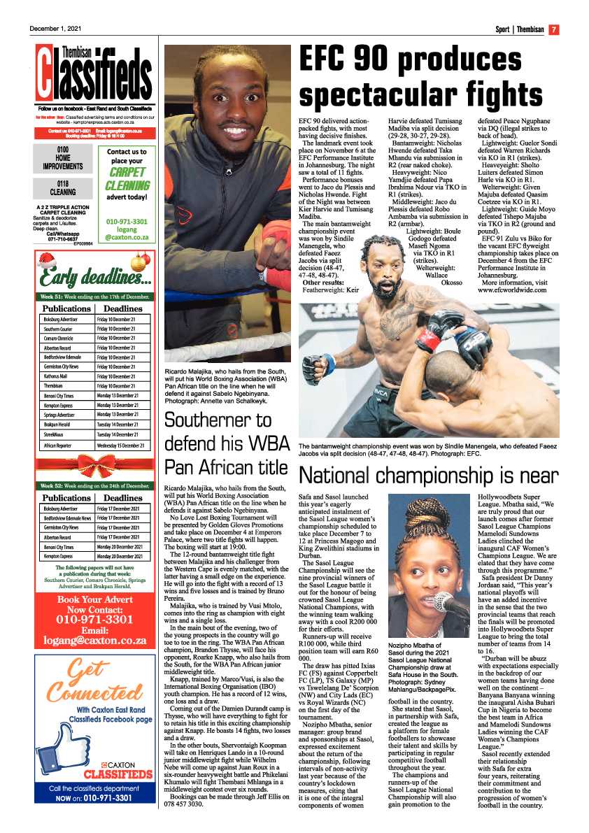 Thembisan 1 December 2021 page 7