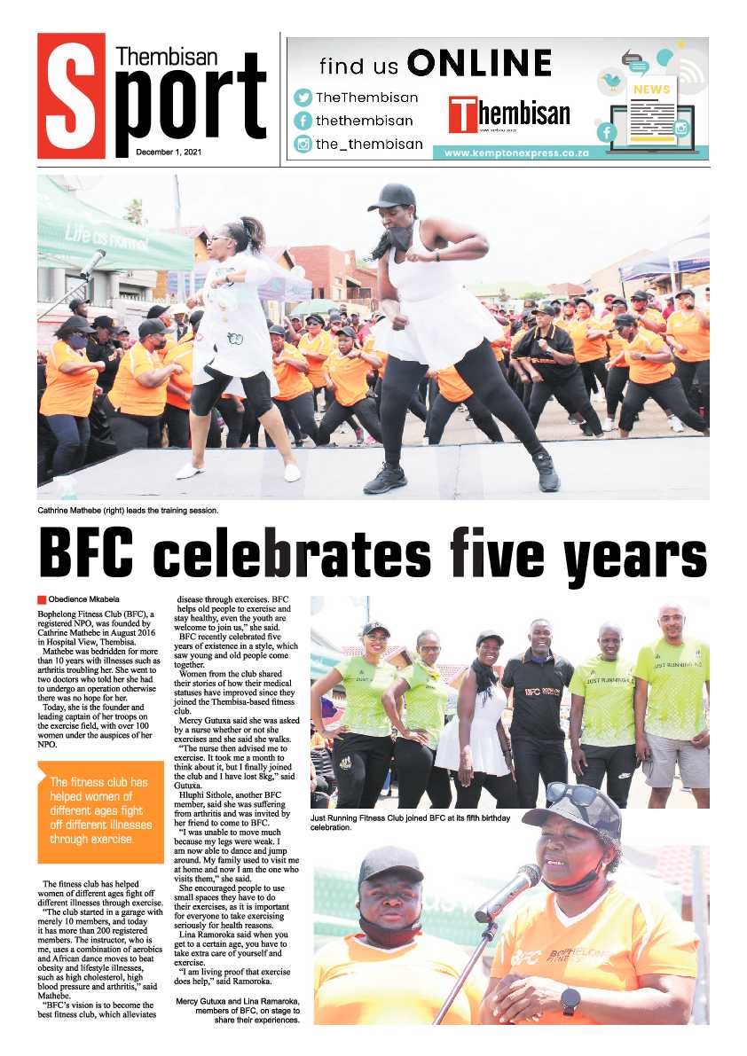 Thembisan 1 December 2021 page 8