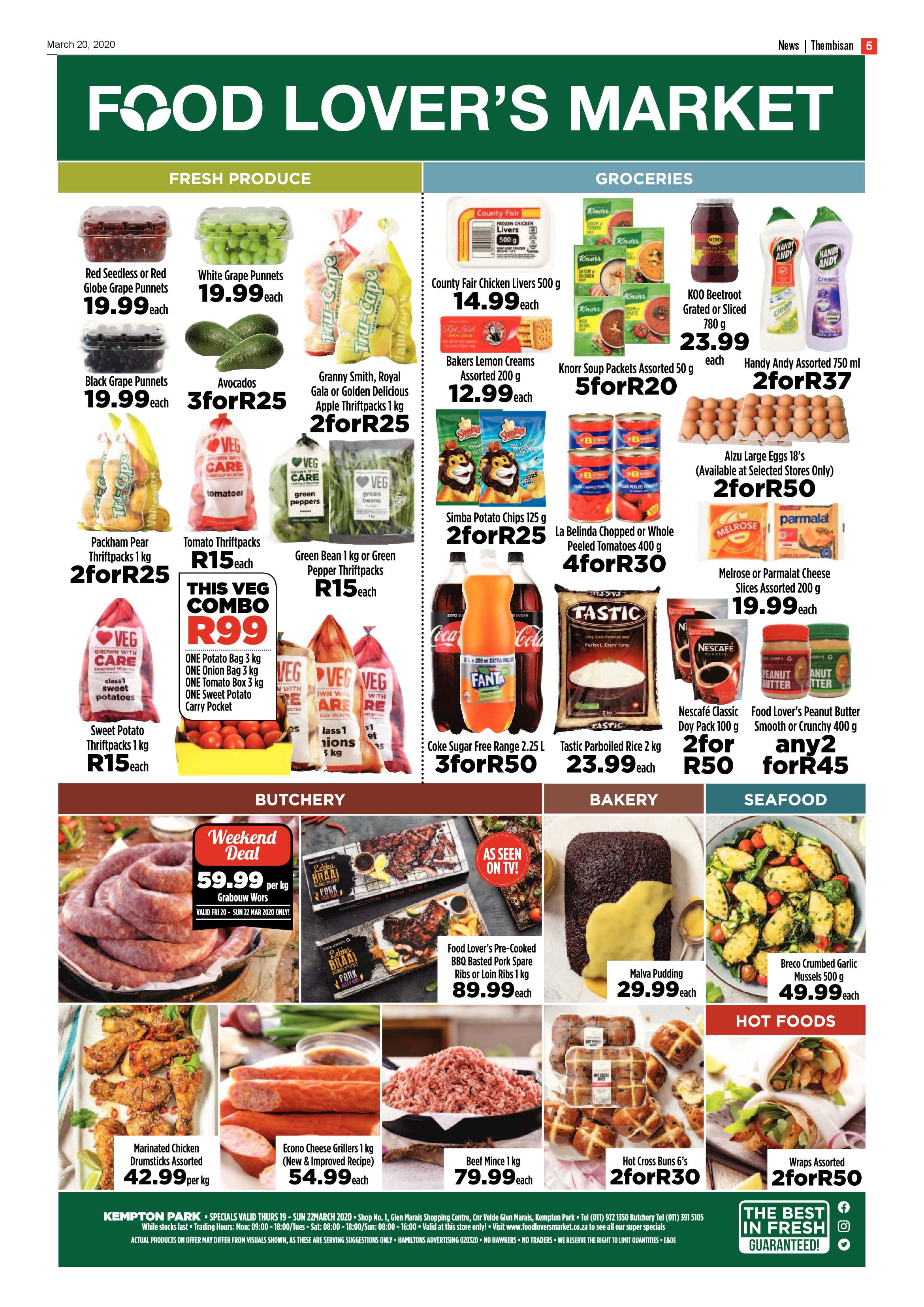 Thembisan 20 March 2020 page 5