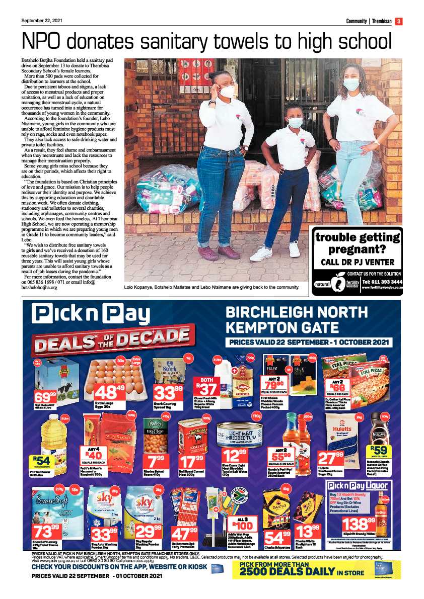 Thembisan 22 September 2021 page 3