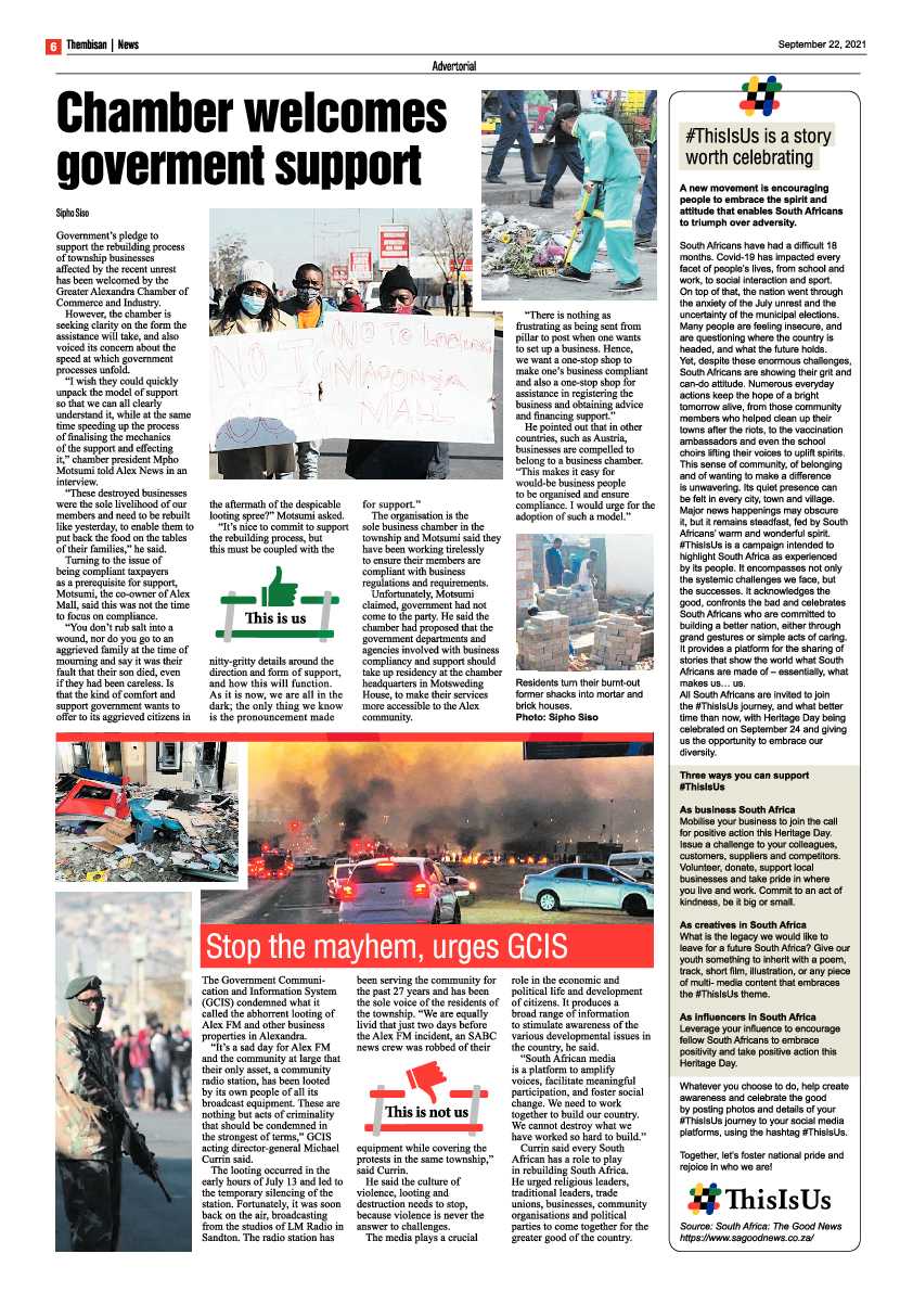 Thembisan 22 September 2021 page 5