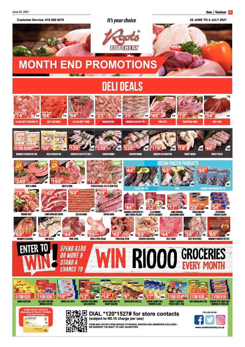 Thembisan 23 June 2021 page 5