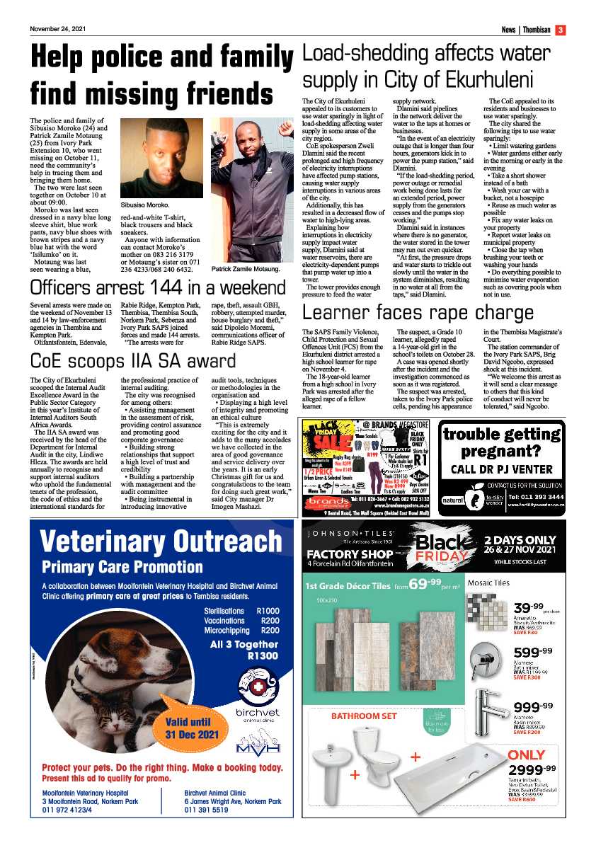 Thembisan 24 October 2021 page 3