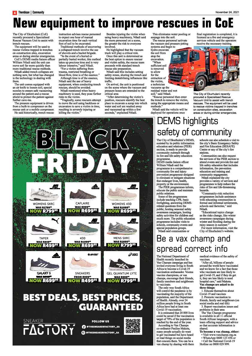 Thembisan 24 October 2021 page 4
