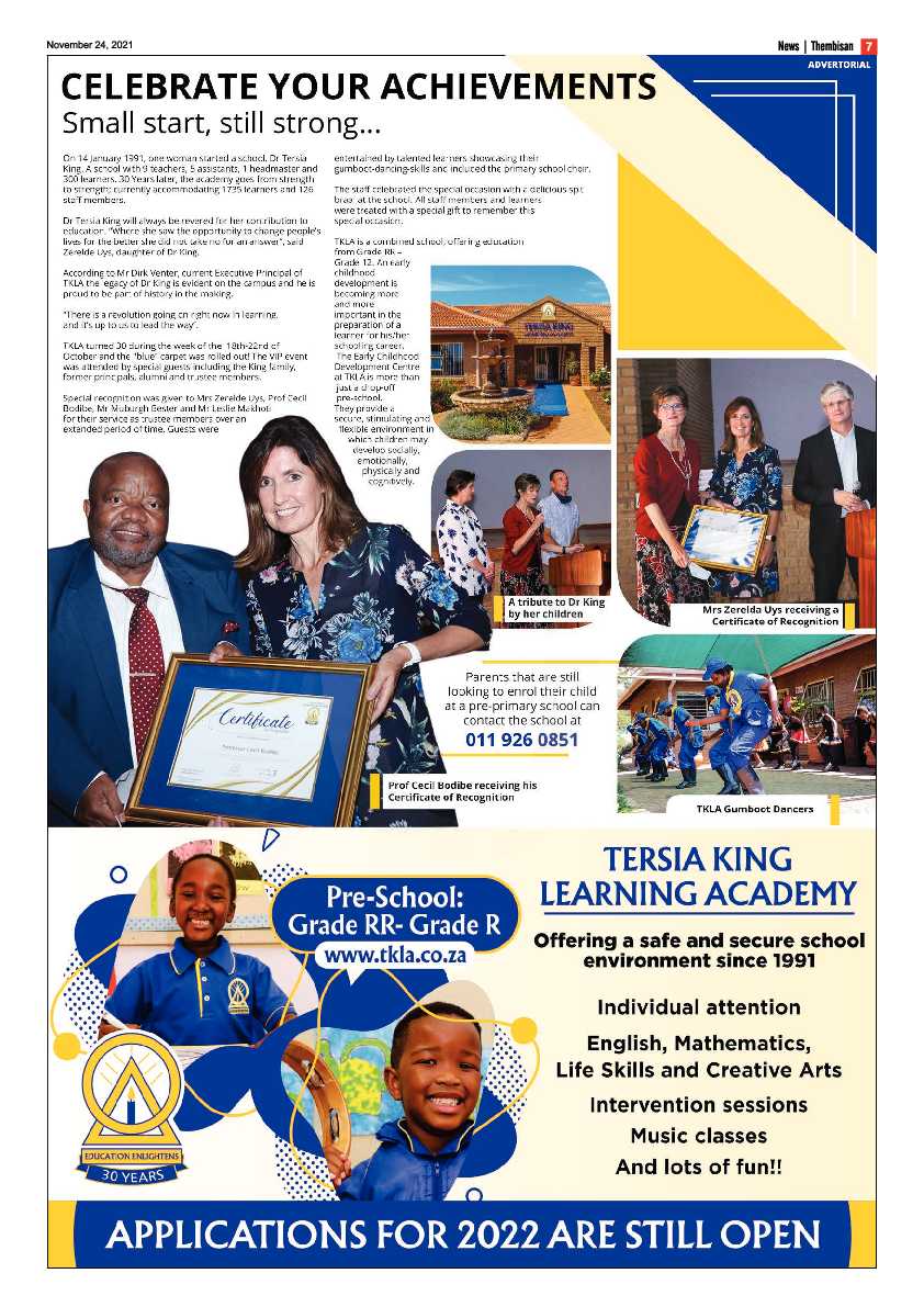 Thembisan 24 October 2021 page 7