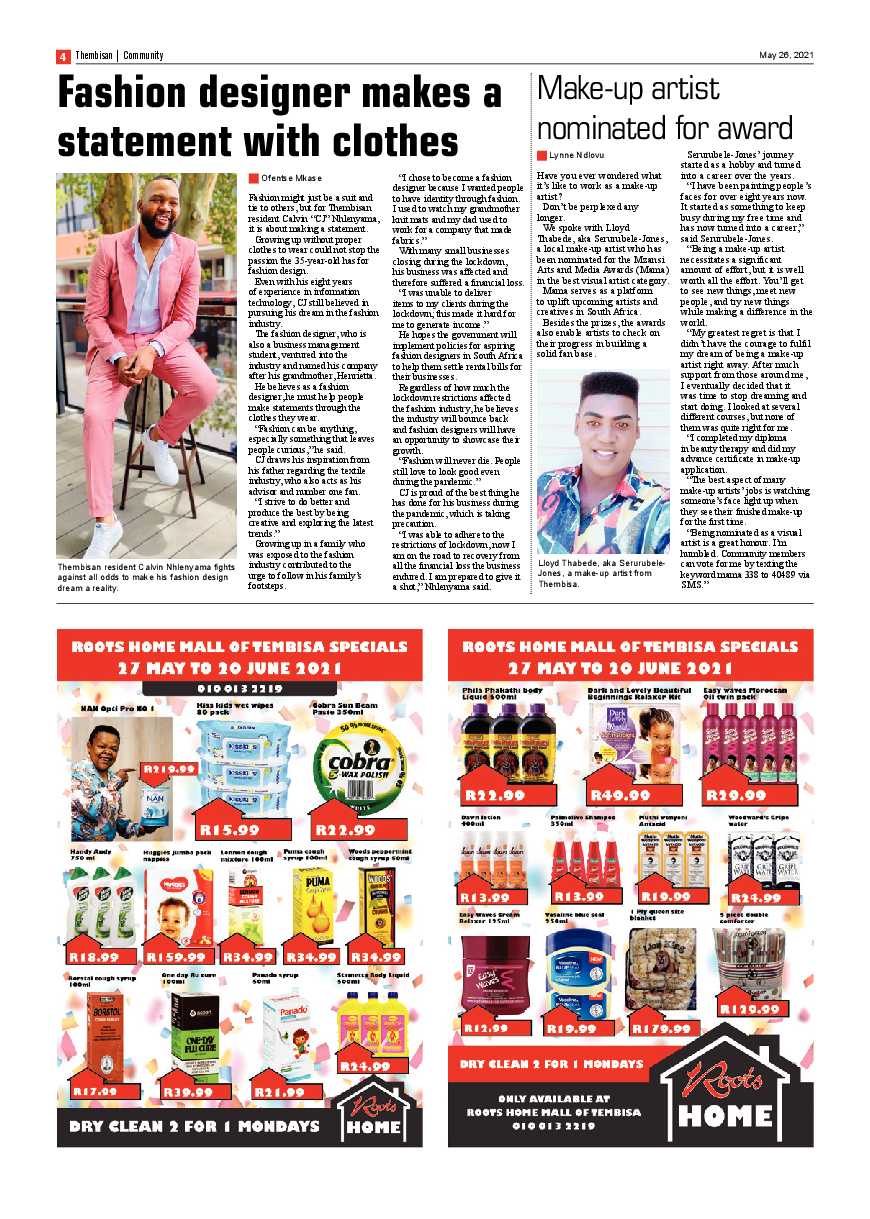 Thembisan 26 May 2021 page 4
