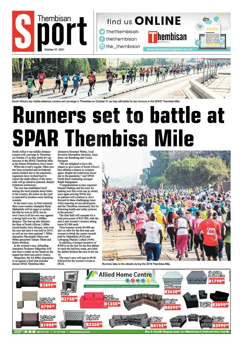 Thembisan 27 October 2021 page 12