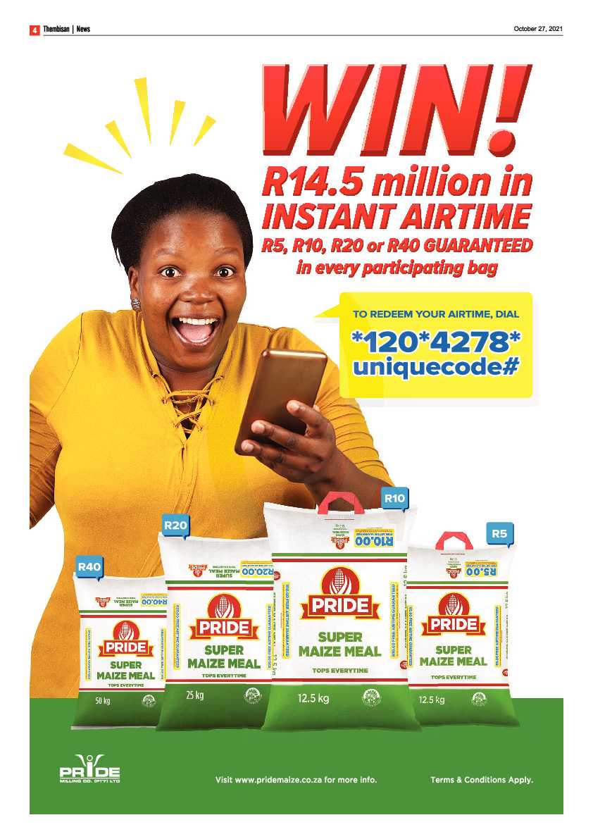 Thembisan 27 October 2021 page 4