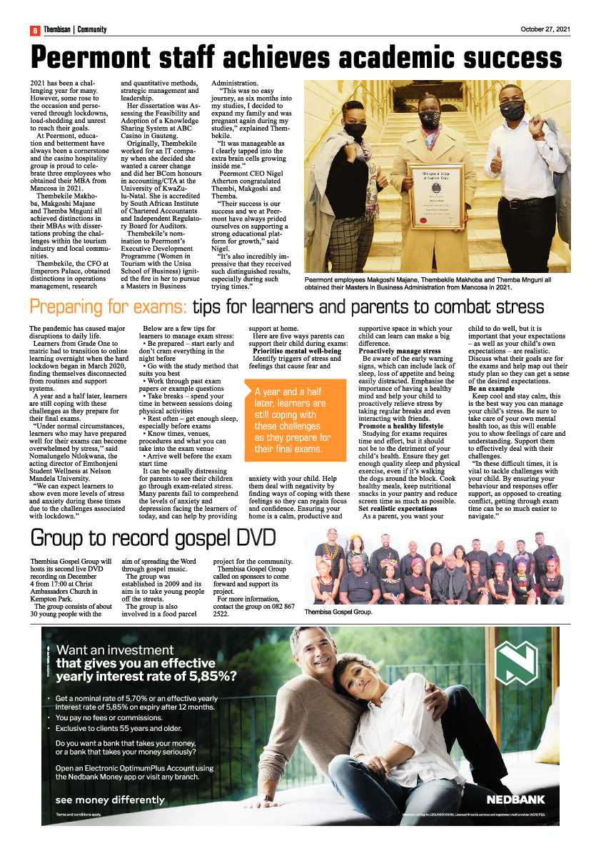 Thembisan 27 October 2021 page 8