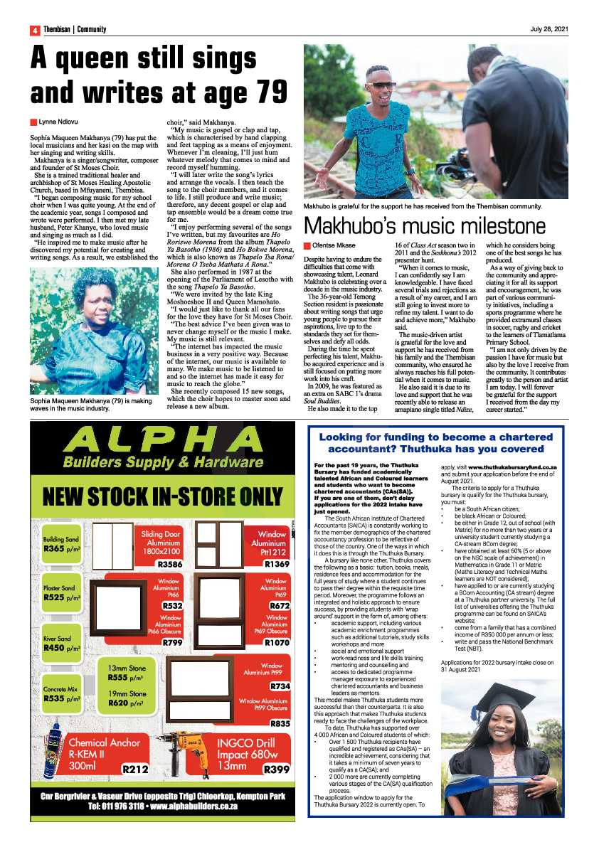 Thembisan 28 July 2021 page 4