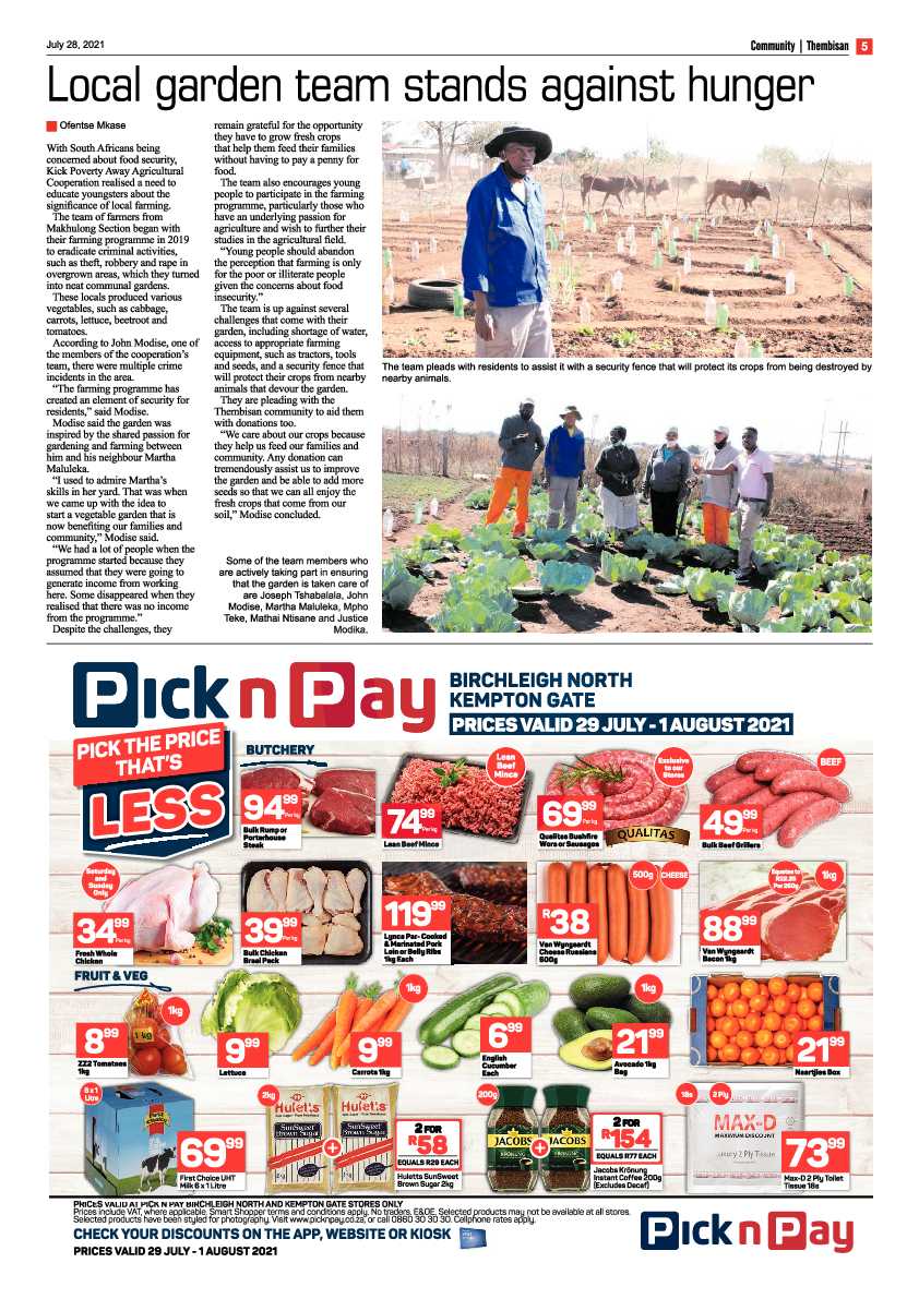 Thembisan 28 July 2021 page 5
